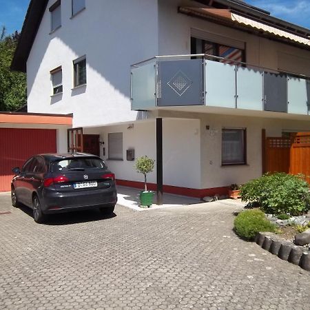 Ferienwohnung Jarenatanne Stockach Εξωτερικό φωτογραφία