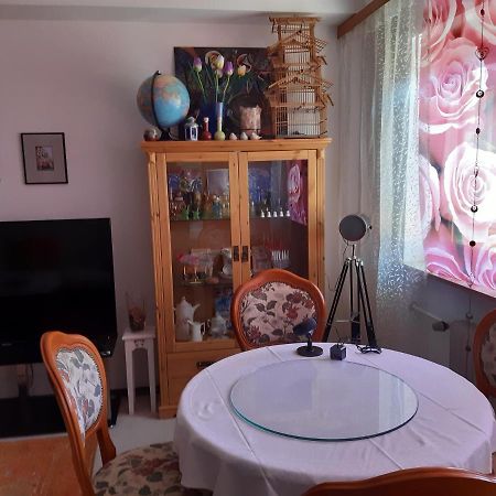 Ferienwohnung Jarenatanne Stockach Εξωτερικό φωτογραφία