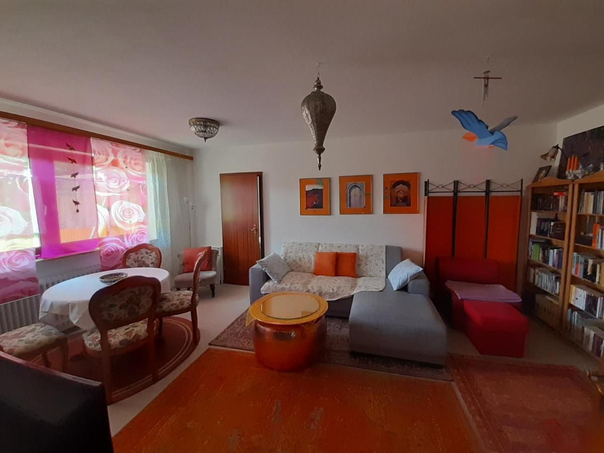 Ferienwohnung Jarenatanne Stockach Εξωτερικό φωτογραφία