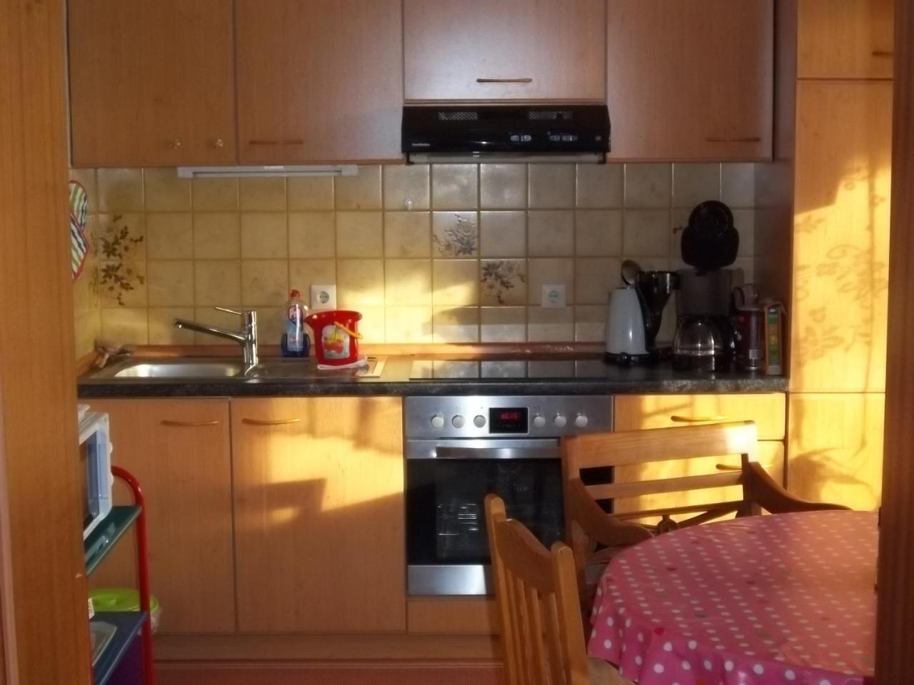 Ferienwohnung Jarenatanne Stockach Εξωτερικό φωτογραφία