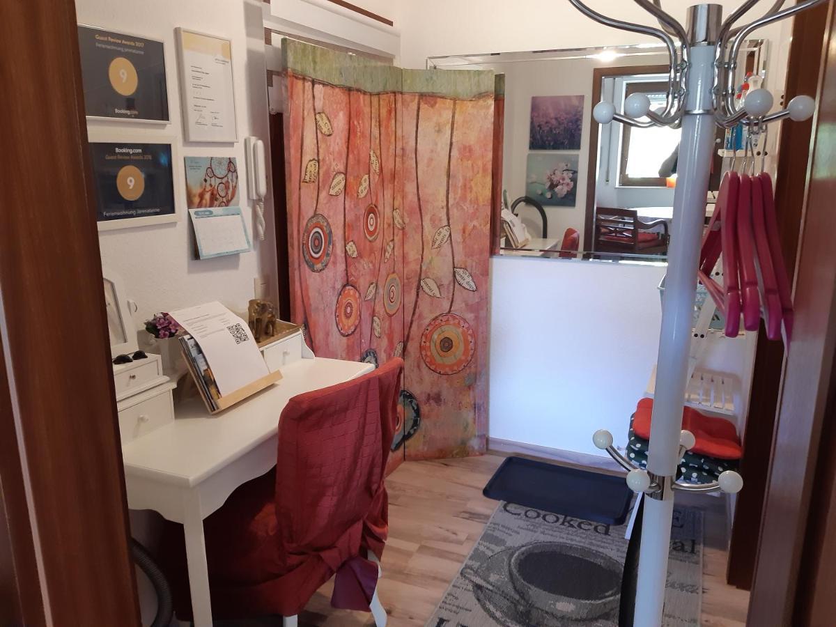 Ferienwohnung Jarenatanne Stockach Εξωτερικό φωτογραφία